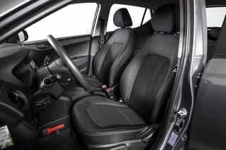 Hyundai i10 | Cruise | Airco | Radio | - afbeelding nr 6