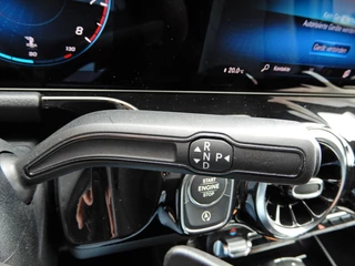 Mercedes-Benz B-Klasse Mercedes-Benz B-Klasse 180 BUSINESS SOLUTION automaat - afbeelding nr 20