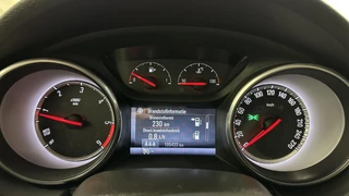 Opel Astra Opel Astra Sports Tourer 1.6 CDTI Business+ NAVIGATIE CRUISE. - afbeelding nr 25