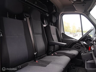 Renault Master Renault Master bestel T35 2.3 dCi 150 L2H2 Navi/Trekhaak - afbeelding nr 21