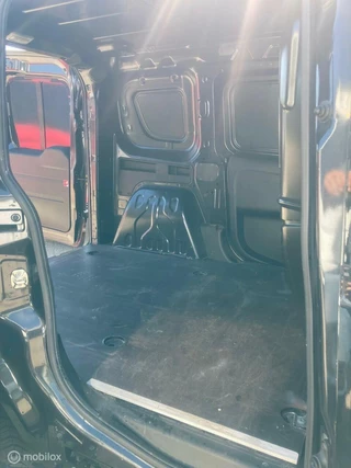 Fiat Doblò Fiat Doblò Cargo 1.3 MJ AIRCO SCHUIFDEUR EURO 6 - afbeelding nr 14