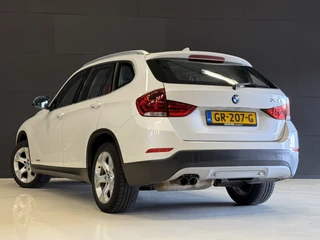 BMW X1 - afbeelding nr 4