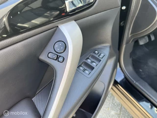 Mitsubishi Eclipse Cross Mitsubishi Eclipse Cross 2.4 PHEV PRESTIGE LEER PANORAMADAK - afbeelding nr 11