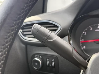 Opel Crossland X Opel Crossland X 1.2 Turbo Innovation 1e Eigenaar,Airco,Cruise,Trekhaak,Pano,PDC V+A,Stoel+stuur verw,Elek ramen,Lm velgen,APK tot 02-2026 - afbeelding nr 22
