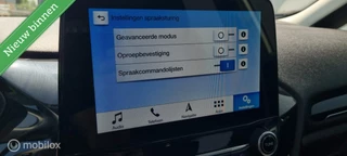 Ford Fiesta Ford Fiesta 1.1 Trend Airco/5deurs/1EIG - afbeelding nr 45