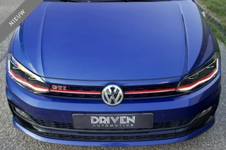 Volkswagen Polo Volkswagen Polo 2.0 TSI GTI | Pano - Brescia - Virtual - LED - afbeelding nr 13