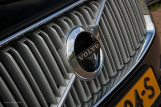 Volvo XC90 Volvo XC90 2.0 T8 Twin Engine AWD Inscription | Dealer Onderhouden | Pano | Trekhaak | Leder interieurdelen | Cognac Leder | Rijklaar. - afbeelding nr 6