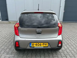 Kia Picanto Kia Picanto 1.2 CVVT SportsLine - afbeelding nr 5