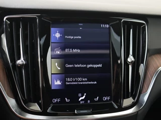 Volvo V60 Volvo V60 Cross Country T5 AWD Pro | Stoelventilatie | Head Up | Panoramadak | - afbeelding nr 24