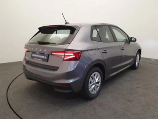 Škoda Fabia Škoda Fabia 1.0 TSI 115pk DSG/AUT Business Edition ACC, App connect, PDC - afbeelding nr 7