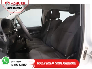 Mercedes-Benz Vito - afbeelding nr 11