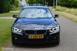 BMW 3 Serie BMW 3-serie Touring F31 / M-Sport / Diesel / Xenon / Led - afbeelding nr 10