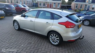 Ford Focus Ford Focus 1.0 Titanium - afbeelding nr 5