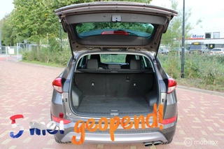 Hyundai Tucson Hyundai Tucson 1.6 T-GDi / Automaat / Veel Opties - afbeelding nr 23