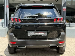 Peugeot 5008 Peugeot 5008 1.2 PureTech GT 7P Aut*Led*Navi*360°*Car-Play - afbeelding nr 5