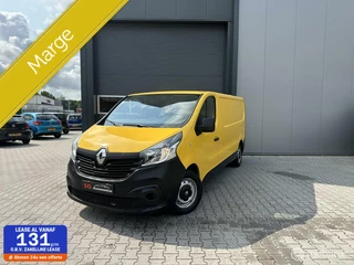 Renault Trafic - 125184190-0