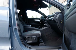 Volvo XC40 Volvo XC40 MY23 (facelift) T4 211PK RECHARGE CORE BRIGHT | CAMERA | 19INCH - afbeelding nr 13