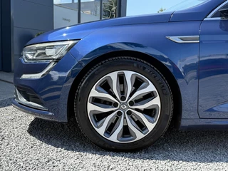 Renault Talisman Renault Talisman 1.6 TCe Intens 1e Eigenaar,Automaat,Navi,Clima,Leder,Camera,Recent Beurt Gehad,Lm velgen,Pdc V+A,150pk,Elekt.Stoelen,Massagestoel,Stoelverwarming,Stoelverkoeling,Apk tot 08-2026 - afbeelding nr 31