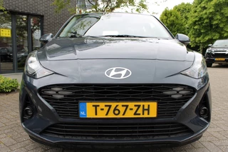 Hyundai i10 - afbeelding nr 7