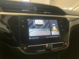 Opel Corsa Opel Corsa Elegance 1.2Turbo | LED | NAVI | CAMERA| CRUISE CONTROL | - afbeelding nr 24