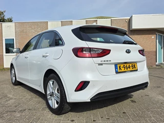 Kia Ceed Zondag OPEN! - afbeelding nr 9