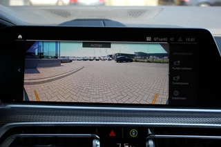BMW X5 BMW X5 xDrive45e High Executive M-Sport | Pano | Luchtvering | 360 Camera | Trekhaak | Laser | ACC - afbeelding nr 37