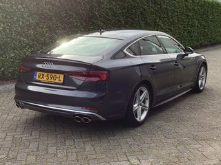 Audi S5 - afbeelding nr 7