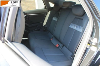 Audi A3 Audi A3 Limousine 35 TFSI Business edition 150PK Automaat carplay - afbeelding nr 16