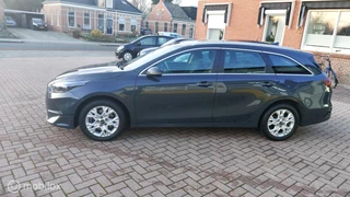 Kia Ceed Sportswagon Kia Ceed Sportswagon 1.0 T-GDi DynamicPlusLine - afbeelding nr 6