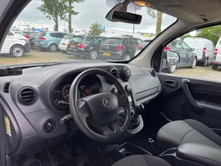 Mercedes-Benz Citan Mercedes-Benz Citan 109 CDI Extra Lang | Airco | Schuifdeur | Mistlampen | Imperiaal - afbeelding nr 21