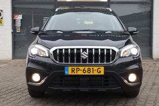 Suzuki S-Cross - afbeelding nr 4