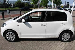 Škoda Citigo - afbeelding nr 8
