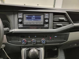 Volkswagen Transporter Volkswagen Transporter 2.0TDI L2/H1 Trekhaak Euro 6! - afbeelding nr 10