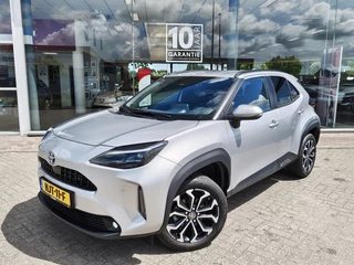 Toyota Yaris Cross - afbeelding nr 1