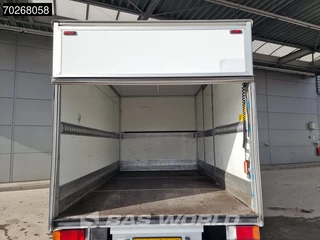 Ford Transit Ford Transit Laadklep Bakwagen Zijdeur Euro6 Airco Cruise Meubelbak Koffer Airco Cruise control - afbeelding nr 7