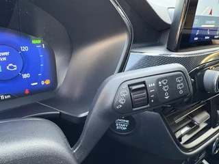 Ford Kuga Ford Kuga 2.5 PHEV ST-Line X 225pk | Driver Assistance Pack | Winterpack | Wegklapbare Trekhaak | Verlengde fabrieksgarantie tot 03-2028 - afbeelding nr 26