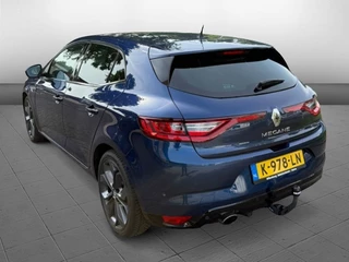 Renault Mégane Renault Mégane 1.2 TCe Bose ledverlichting trekhaak - afbeelding nr 3