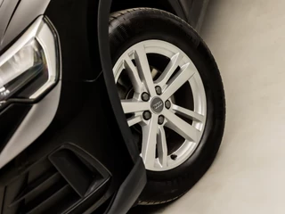 Audi Q3 Audi Q3 35 TFSI Sportline 150Pk Automaat (APPLE CARPLAY, GROOT NAVI, CLIMATE, SPORTSTOELEN, ELEK ACHTERKLEP, PARKEERSENSOREN, CRUISE, NIEUWSTAAT) - afbeelding nr 34