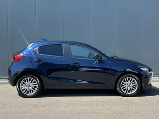 Mazda 2 Mazda 2 1.5 Skyactiv-G Style Selected / Camera / NL-auto / Dealeronderho - afbeelding nr 11