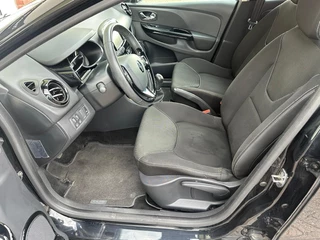 Renault Clio Renault Clio 0.9 TCe  Expression - afbeelding nr 10