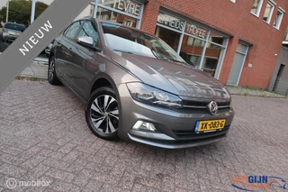Volkswagen Polo Volkswagen Polo 1.0 TSI 95PK Navi Carplay Airco ACC - afbeelding nr 3