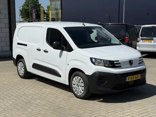 Peugeot Partner Cruise control/achteruitrijcamera - afbeelding nr 18