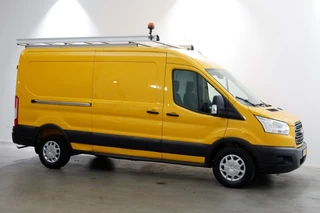 Ford Transit Ford Transit 350 2.0 TDCI 130pk Euro6 L3H2 Trend Airco 02-2019 - afbeelding nr 10