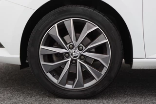 Škoda Fabia Škoda Fabia Combi 1.0 TSI Drive - afbeelding nr 25