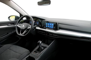Volkswagen Golf - afbeelding nr 10