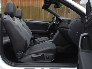 Volkswagen T-Roc - afbeelding nr 19