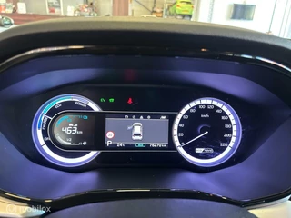Kia Niro Kia Niro 1.6 GDi Hybrid DynamicLine - afbeelding nr 14