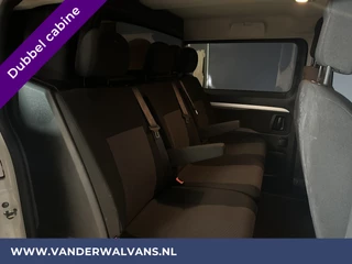 Peugeot Expert Cruisecontrol, Parkeersensoren - afbeelding nr 7