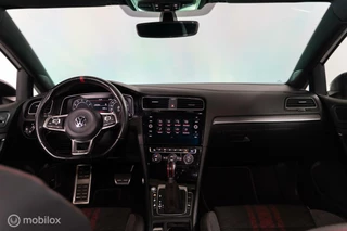 Volkswagen Golf Volkswagen Golf 2.0 TSI GTI TCR PANO|AKRA|LED|CAMERA|ACC| - afbeelding nr 11