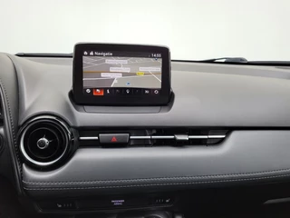Mazda CX-3 - afbeelding nr 19